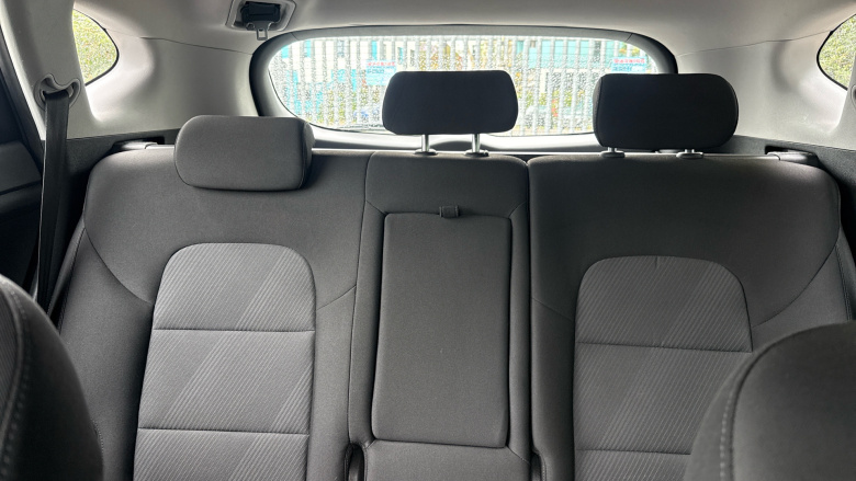 Hyundai Tucson 1.6 GDi S Connect 5dr 2WD Petrol Estate